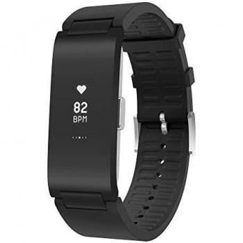 Withings Steel HR Sport