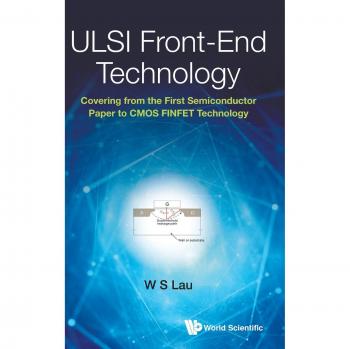 Tecnología ULSI de Frontera: Desde el Primer Artículo sobre Semiconductores hasta la Tecnología Finfet CMOS