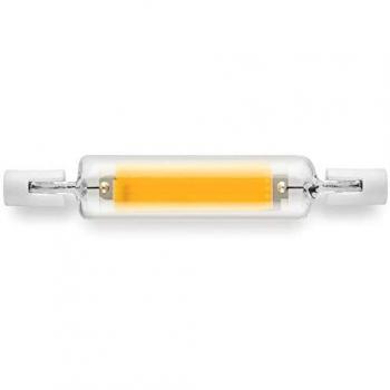 Tira LED Lineal R7S 4W 450 Lúmenes 2700K - Pack de 10 Piezas