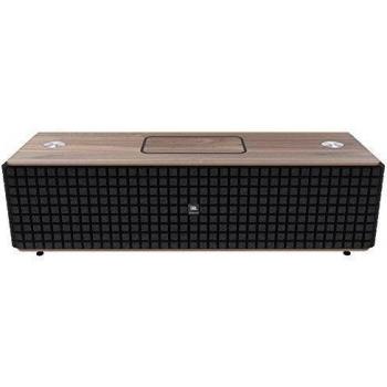 JBL Authentics L16 - Sistema de altavoces domestico para dispositivos iOS y Android