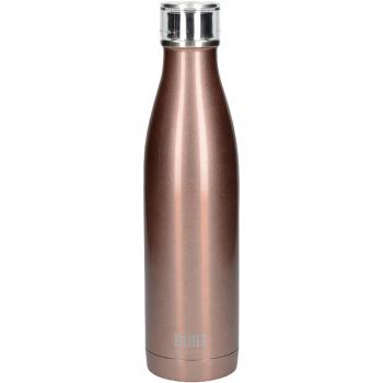 Botella de Agua Grande con Aislamiento Térmico de Acero Inoxidable, 740 ml