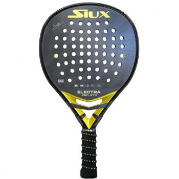Pala de pádel Siux Electra ST3 Stupa Pro