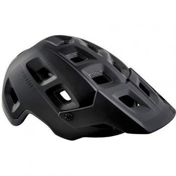 Casco Unisex MET Terranova Mips Multicolor, Talla M (56-58) para Adultos
