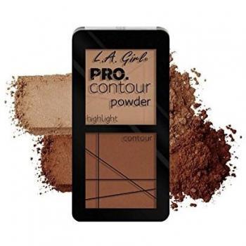 L.A. GIRL Pro Contour Powder - Tan