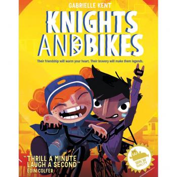 Knights and Bikes