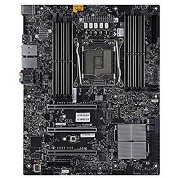 Supermicro MB MBD-X11SRA-O Xeon Single Socket S2066 C422 Max.256G PCIE ATX Retail