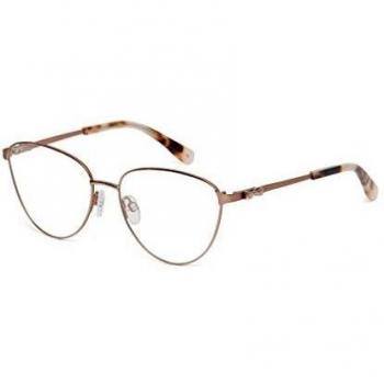 Ted Baker TB2252 Monette 410 Super Rose Gold 52-15 - Gafas para mujer