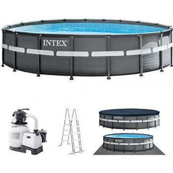 Intex 26330GN Gris