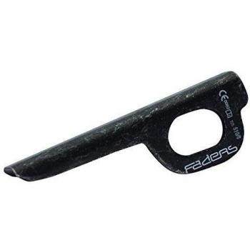 Faders Pitón De Acero En Forma U 6Cm - Escalada