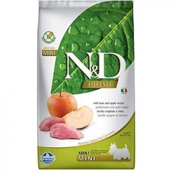 Farmina - NdGr.ainfree CING - Mel.kg. 2,5 Mini