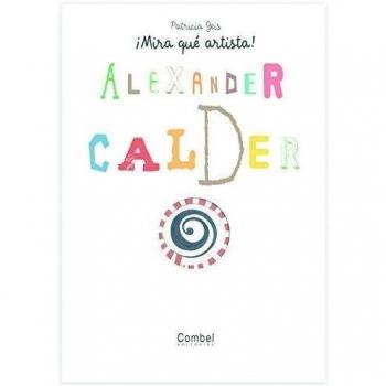 Alexander Calder