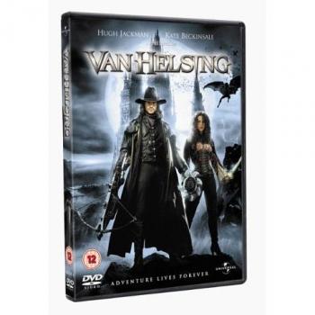 Van Helsing