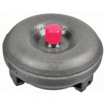 Conjunto de acoplamiento de fluidos y convertidor de par SACHS 0700 600 020
