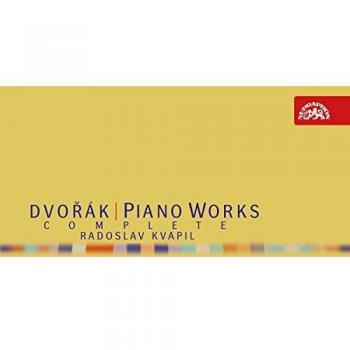 Dvorak - Piano Works