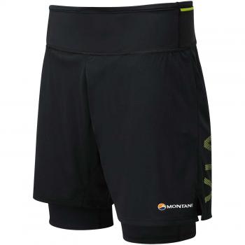 Montane Trail 2SK Pantalones Cortos - SS18 - M