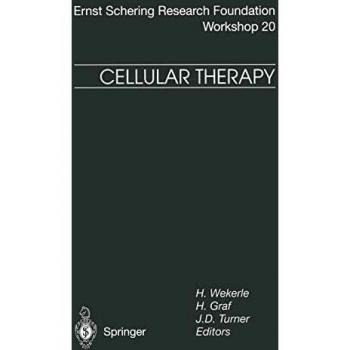 Cellular Therapy