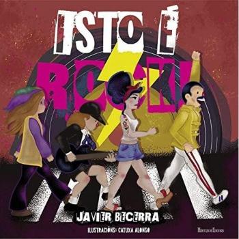 Isto é rock!: 6