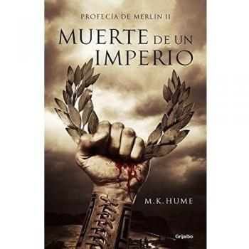 Muerte de un imperio