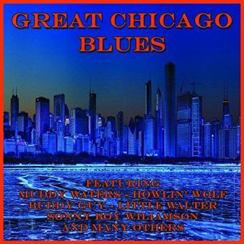 Great Chicago Blues Songs