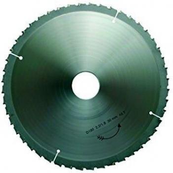 LEJA tools KWC2503060 - Sierra circular universal para uso en máquinas electroportátiles y sierras de mesa