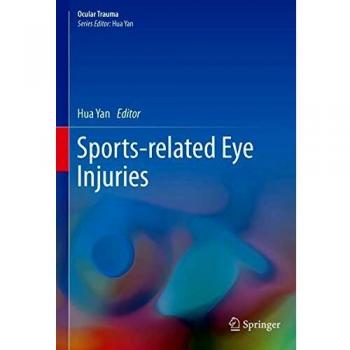 Sports-related Eye Injuries