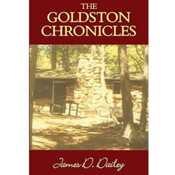 Crónicas de Goldston - Edición en Rústica