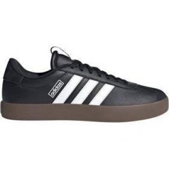 adidas VL Court 3.0 Men's Sneakers Shoes Black/White ID6286 ORIGINAL