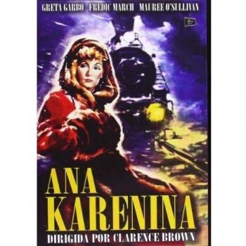 Ana Karenina [DVD]