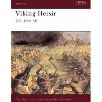 Viking Hersir 793-1066AD,