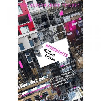 Neuromancer: William Gibson