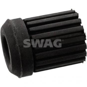 Casquillo del cojinete para ballesta SWAG 82 94 2533, tipo de producto: bush, características: compatible con modelos entre 1982 y 1994, fabricado por SWAG