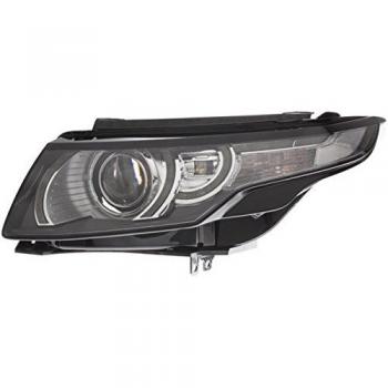Faro delantero Bi-Xenon HELLA 1EL 354 806-051, izquierdo, para circulación por la derecha