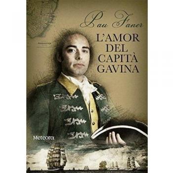 L'Amor Del Capita Gavina - Pau Faner Coll