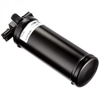 Filtro Deshidratante para Aire Acondicionado MAHLE ORIGINAL AD 55 000S - Secador de Filtro y Acumulador