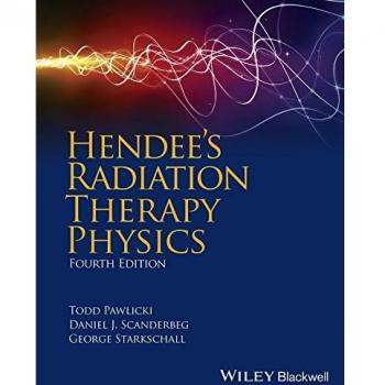 Hendee's Radiation Therapy Physics