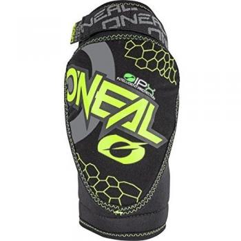 Oneal 0277-622 Protecciones, Negro, S