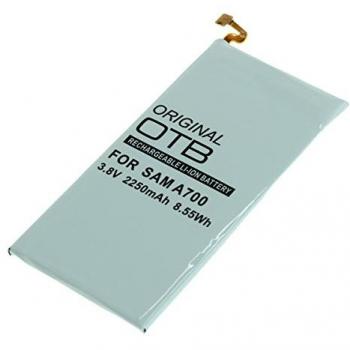 Battery for Samsung Galaxy A7 SM-A700 Li-Ion ON1761