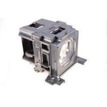 Recambio de lámpara para proyector DT00731 / CPS240LAMP / CPSX250LAMP encaja con Hitachi CP-HX2075 / CP-S240 / CP-S240W / CP-S245 / CP-S245W / CP-X240 / CP-X245 / CP-X250 / CP-X250W / CP-X255 / CP-X255W / CP-X8250 / CP-X8225 / ED-X8250 / ED-X8250W / ED-X