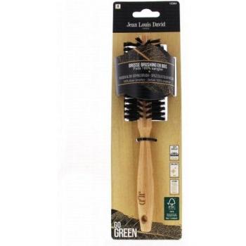 Cepillo de Madera Secador Jean Louis David Go Green 1ud FSC