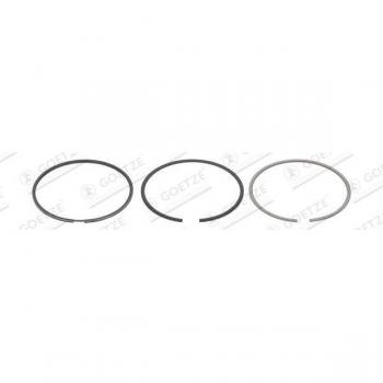 Juego de aros de pistón GOETZE ENGINE 08-453007-00 para motor