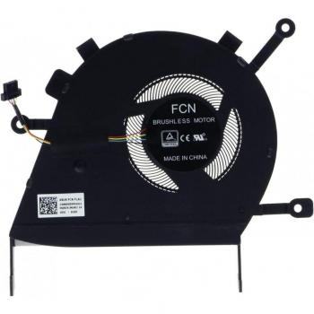 Ventilador de CPU ASUS 13NB0KX0P01011 para Notebook UX406DA y UX462DA
