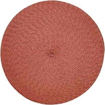 Quid Vita Peoni Mantel Individual 38cm Rosa
