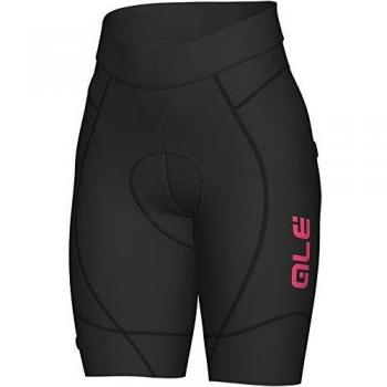Alé 16769918 Culote, Mujer, Negro, M-171/175