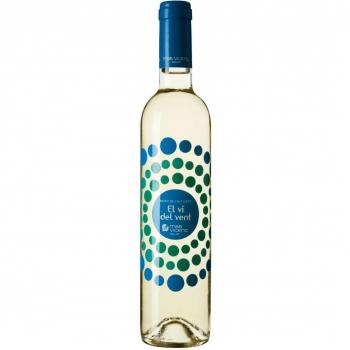 Mas Vicenç Celler - El Vi Del Vent Pack de 2 botellas