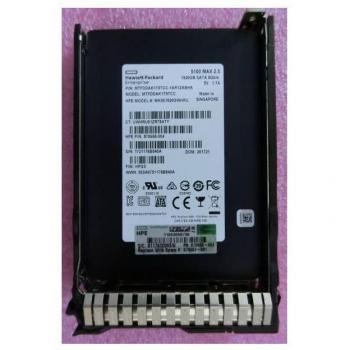 SSD 1.92TB 6G SATA MU SFF (1920 GB, 2.5)