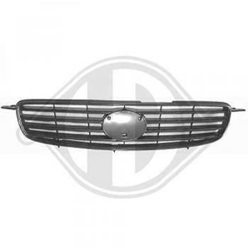 DIEDERICHS 6617040 Rejilla