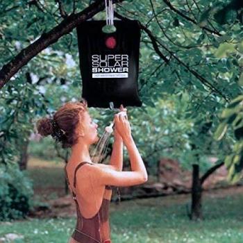 GO&CAMP Camping Gear DW9610410 - Accesorio de cocina/baño