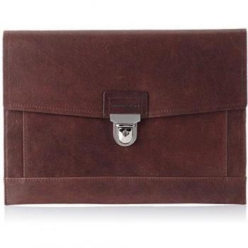 Bodenschatz Bolso bandolera, Taino, marrón  Marrone