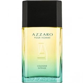 Azzaro Pour Homme Eau de Toilette Cologne Intense 50ml Spray