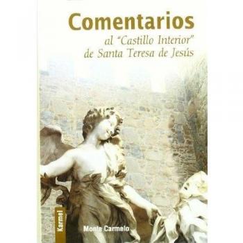 Comentarios Al castillo interior De Sant